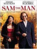 Sam the Man : Affiche