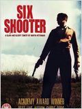 Six Shooter : Affiche