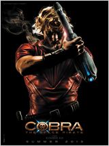 Cobra: The Space Pirate : Affiche