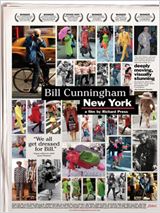 Bill Cunningham New York : Affiche