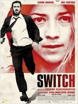 Switch : Affiche