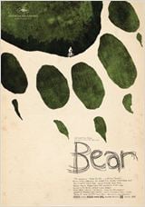 Bear : Affiche