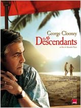 The Descendants : Affiche
