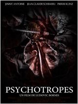 Psychotropes : Affiche