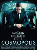 Cosmopolis : Affiche