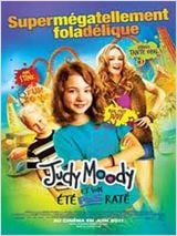 Judy Moody and the Not Bummer Summer : Affiche