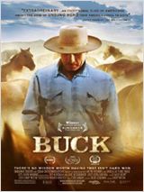 Buck : Affiche