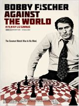 Bobby Fischer Against the World : Affiche