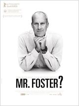 Norman Foster : Affiche