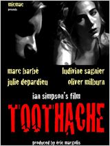 Toothache : Affiche