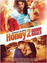 Dance Battle - Honey 2 : Affiche