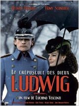 Ludwig - Le crépuscule des Dieux : Affiche