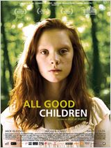 All Good Children : Affiche