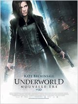 Underworld : Nouvelle ère : Affiche
