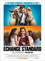 Echange standard : Affiche