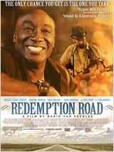 Redemption Road : Affiche