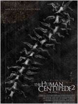 The Human Centipede 2 (Full Sequence) : Affiche