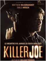 Killer Joe : Affiche