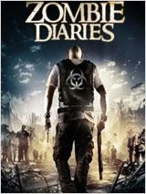 Zombie Diaries : Affiche