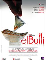 El Bulli : Affiche
