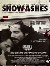 Snow and Ashes : Affiche