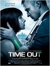 Time Out : Affiche