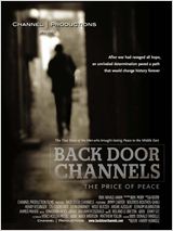 Back Door Channels: The Price of Peace : Affiche