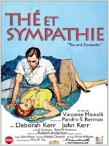 Thé et sympathie : Affiche