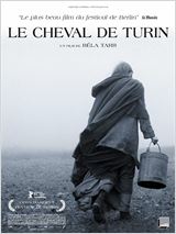 Le Cheval de Turin : Affiche