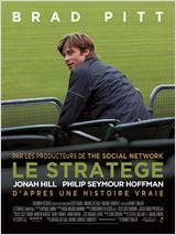 Le Stratège : Affiche