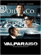 Valparaiso (TV) : Affiche