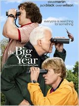 The Big Year : Affiche