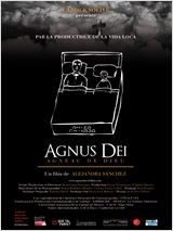 Agnus Dei : Affiche