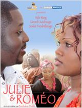 Julie et Roméo (TV) : Affiche
