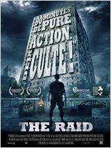 The Raid : Affiche
