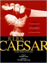 Jules César (TV) : Affiche