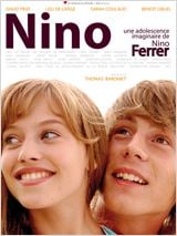 Nino une adolescence imaginaire de Nino Ferrer : Affiche