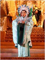 Turandot (UGC Viva l'Opéra) : Affiche