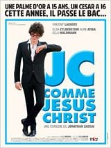 JC Comme Jésus Christ : Affiche