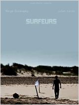 Surfeurs : Affiche