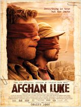 Afghan Luke : Affiche