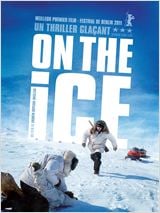 On the Ice : Affiche