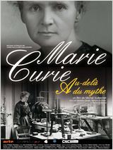 Marie Curie, au-delà du mythe : Affiche