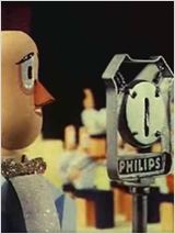 La Grande Revue Philips : Affiche