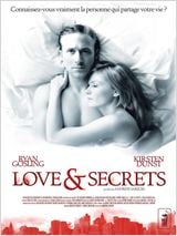 Love &amp; Secrets : Affiche