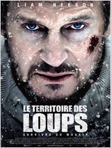 Le Territoire des Loups : Affiche