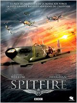 Spitfire : Affiche