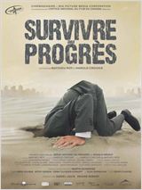 Surviving Progress : Affiche