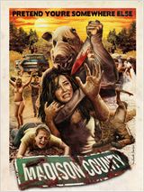 Madison County : Affiche