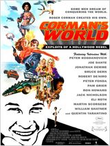 Le Monde de Corman : Exploits d’un rebelle hollywoodien : Affiche